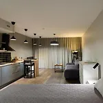 Revalia Haus Apartament Tallin