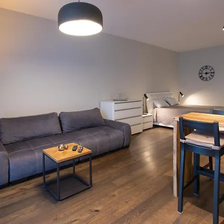 Apartment Revalia Premium Haus