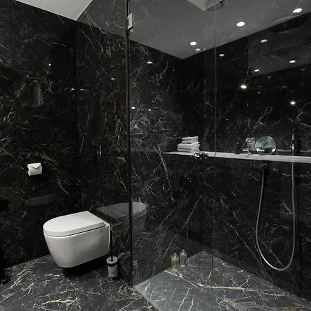 アパート Revalia Haus *