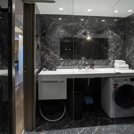Revalia Premium Haus Apartment *