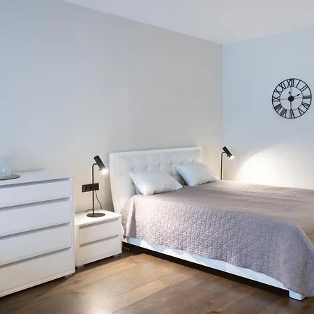 公寓 Revalia Haus *