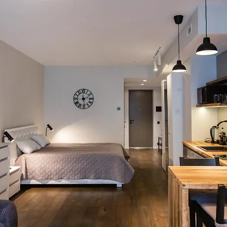 Revalia Premium Haus *