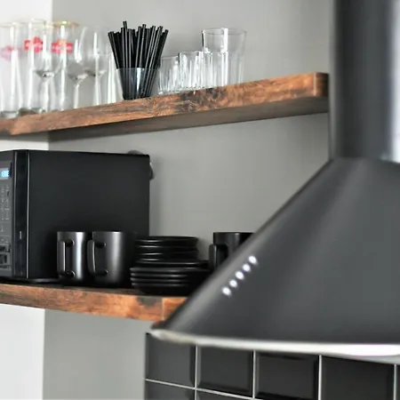 Revalia Haus タリン