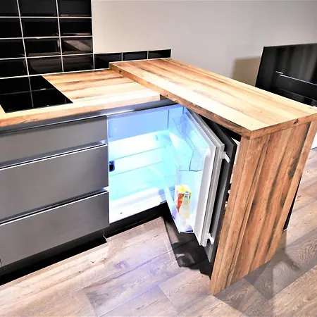 Revalia Premium Haus Apartment Reval