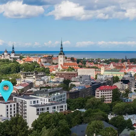 Revalia Haus アパート