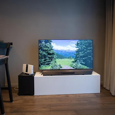 公寓 Revalia Haus 塔林