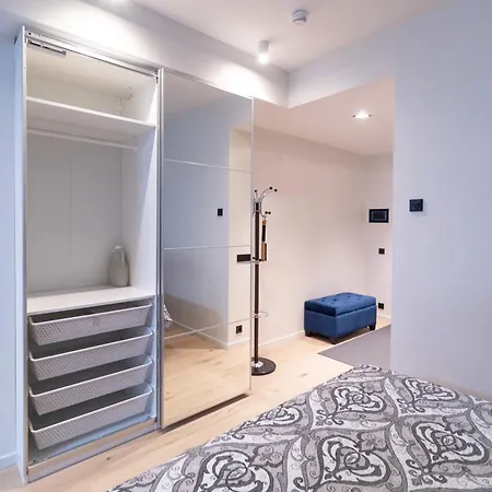 Apartmán Revalia Haus Tallinn