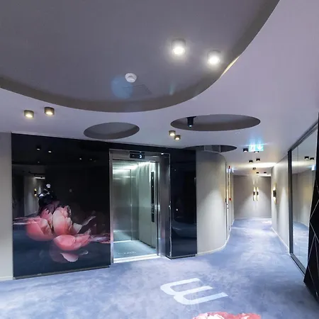 Apartmán Revalia Haus