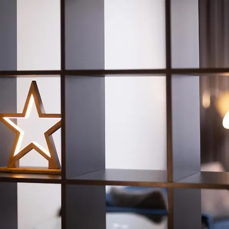 Revalia Haus アパート タリン