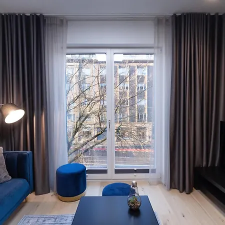 Revalia Haus タリン