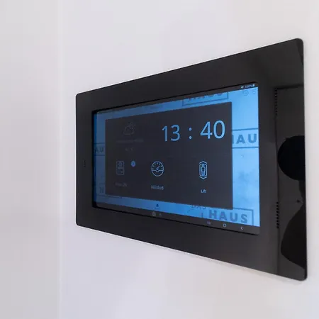 Revalia Premium Haus Apartment