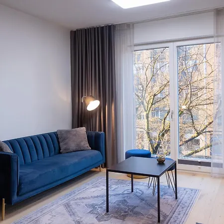 Revalia Haus *