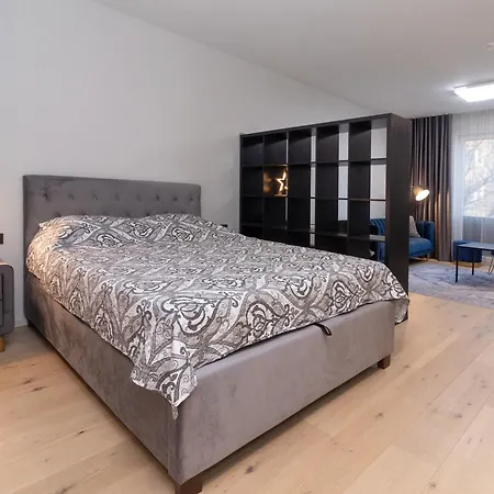 Revalia Haus * 塔林