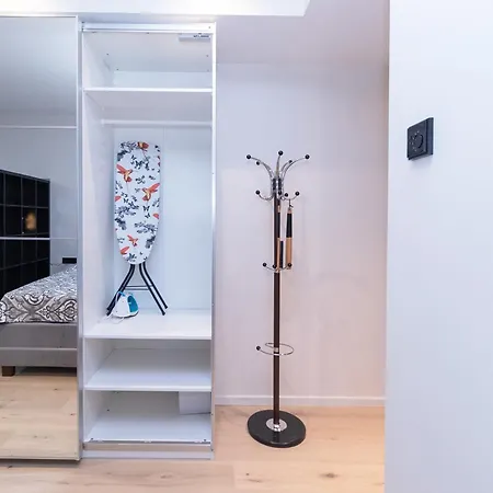 Apartmán Revalia Haus