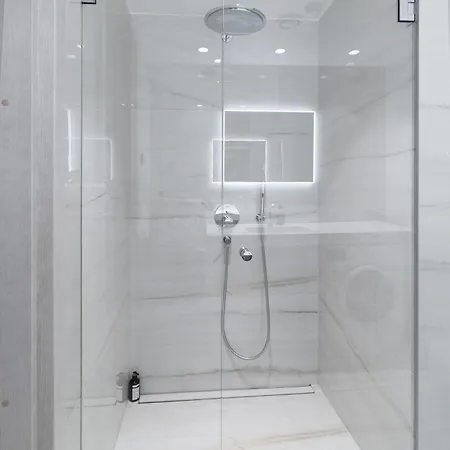 Apartment Revalia Premium Haus *