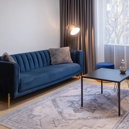 Apartment Revalia Premium Haus