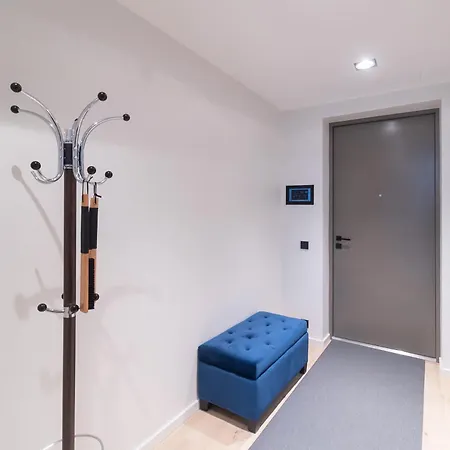 アパート Revalia Haus *