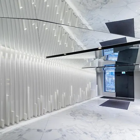 Revalia Haus * Tallinn
