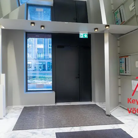 公寓 Revalia Haus *