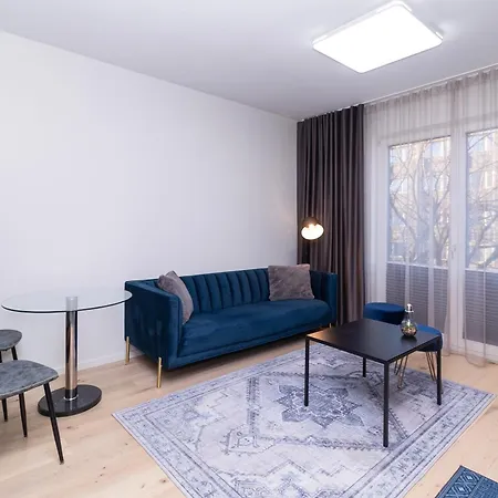 Apartment Revalia Premium Haus