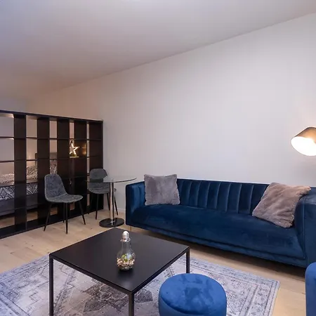 Revalia Premium Haus * Reval
