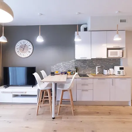 Revalia Premium Haus *