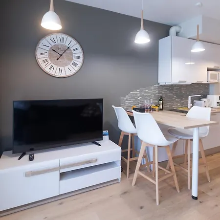 Revalia Haus タリン