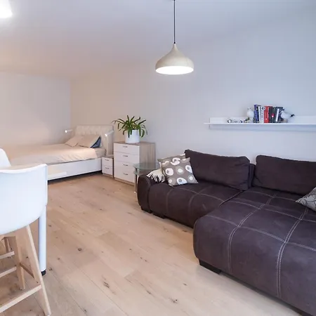 Revalia Premium Haus Apartment *