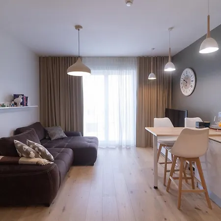 Apartment Revalia Premium Haus Reval