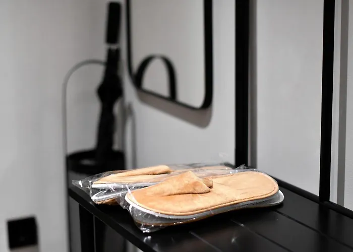 Revalia Haus * Talin