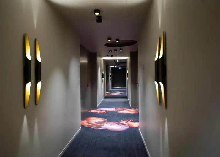 Revalia Haus Таллин