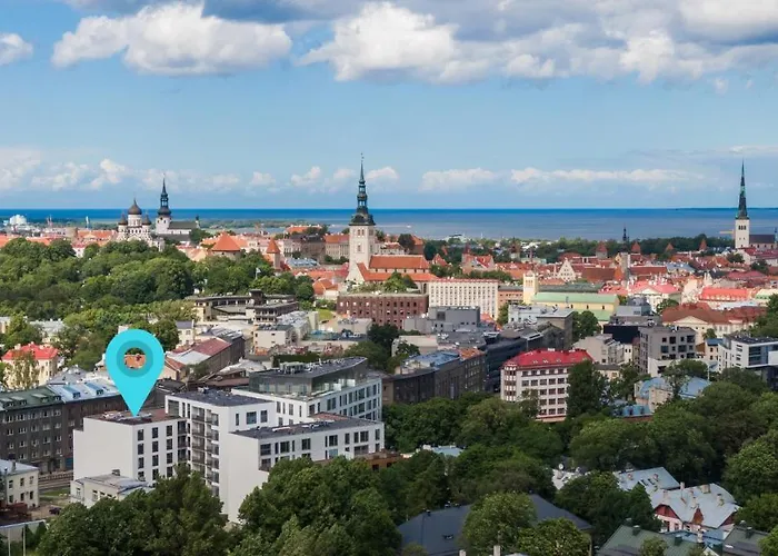 Revalia Haus Apartament