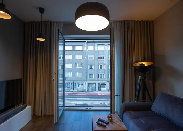 Apartament Revalia Haus
