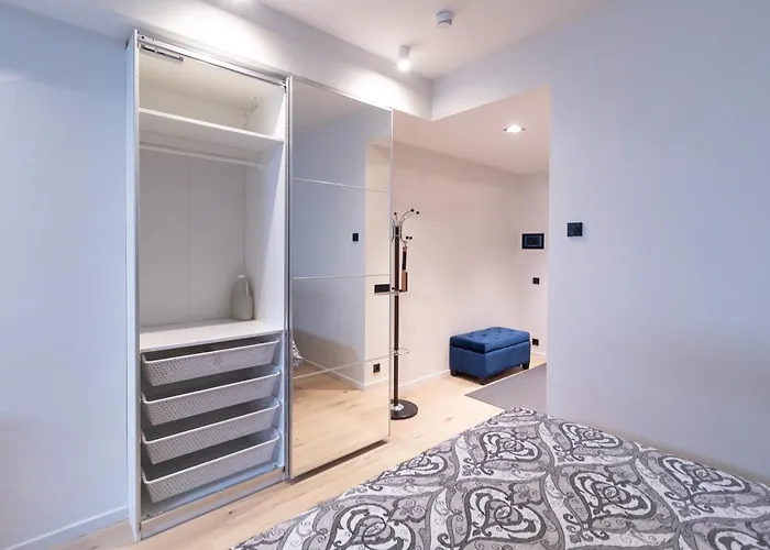 Apartamento Revalia Haus Talin