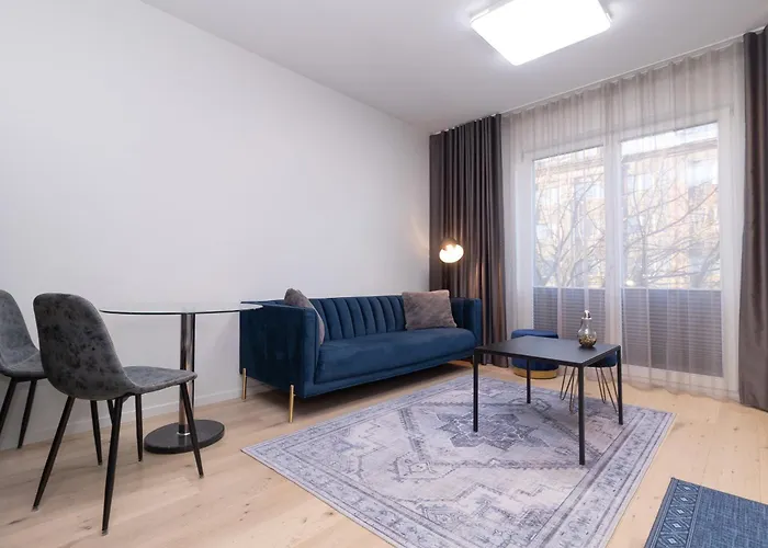 Apartamento Revalia Haus Talin