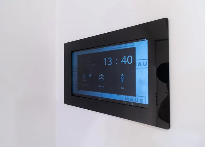 Revalia Haus Apartamento