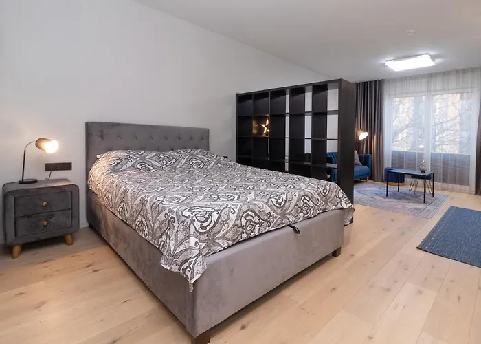 Revalia Haus * Talin