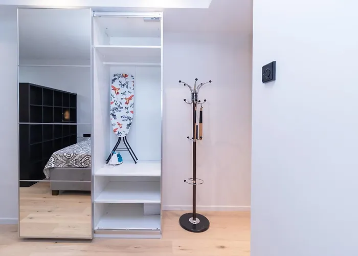 Apartamento Revalia Haus