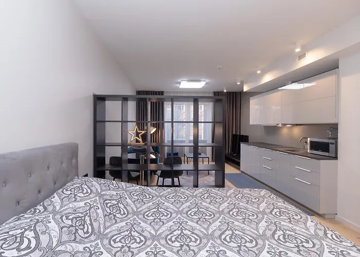 Revalia Haus Apartamento *