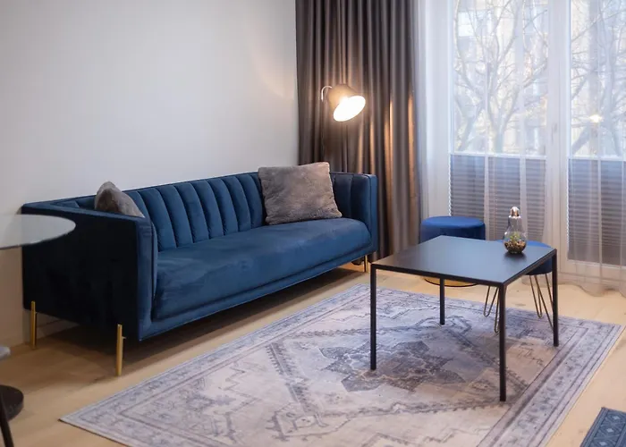 Lägenhet Revalia Haus