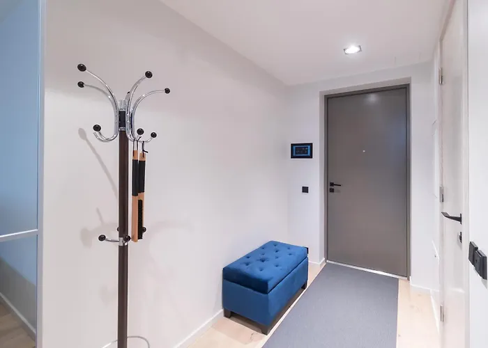 Apartamento Revalia Haus *