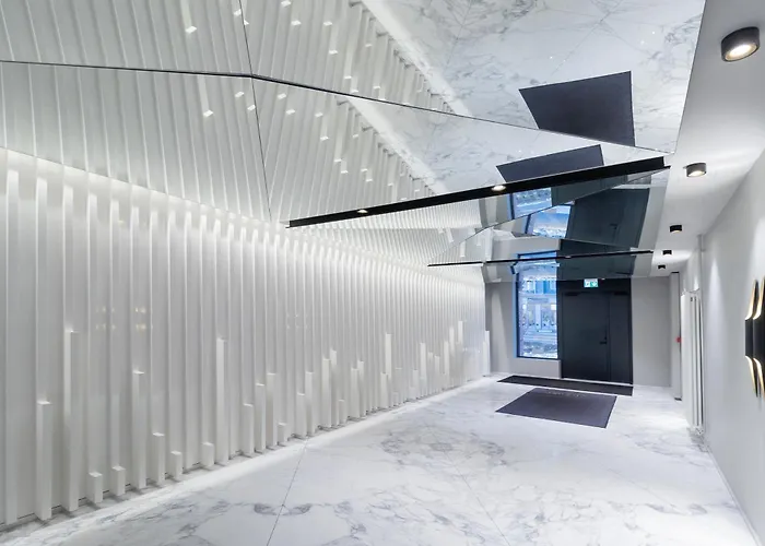 Revalia Haus * Таллин