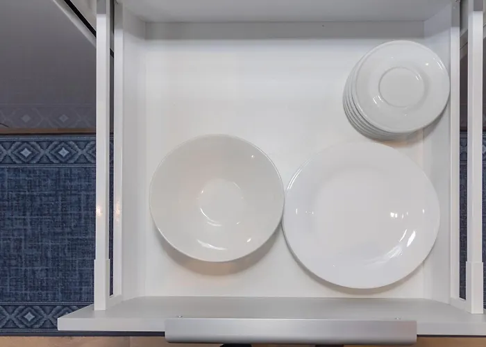 Revalia Haus Lägenhet Tallinn