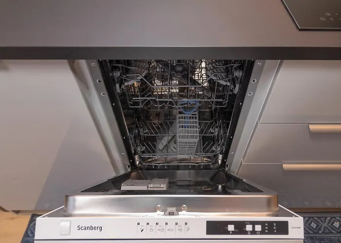 Revalia Haus Lägenhet *