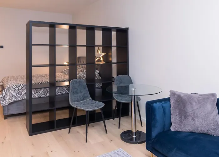 Revalia Haus * Tallinn