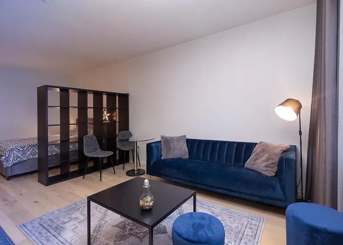 Revalia Haus * Talin