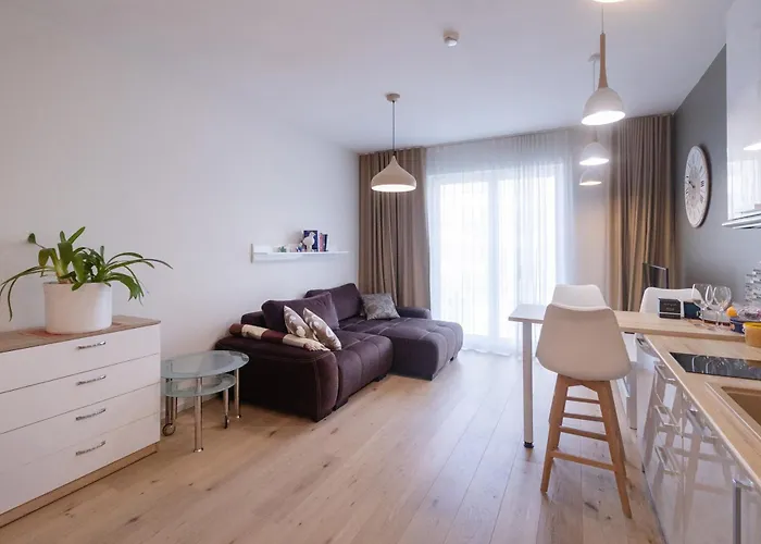 Revalia Haus Апартаменты