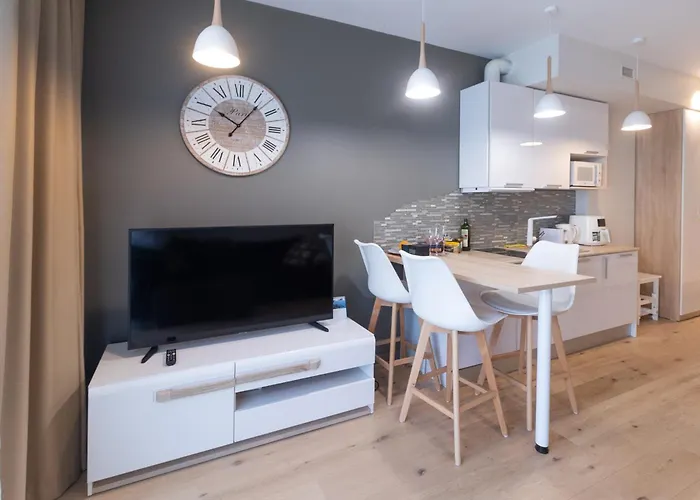 Revalia Haus Tallinn