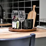 아파트 Revalia Haus 탈린