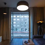 아파트 Revalia Haus